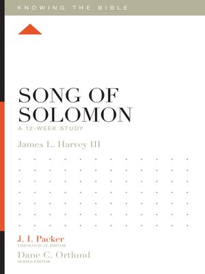 cover image of Song of Solomon